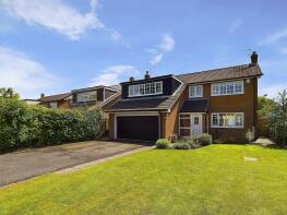 33, Mollington Court, Mollington, Chester CH1 6LA