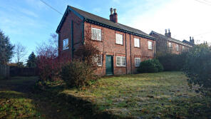 7, The Cottages, Biddlesden, Brackley NN13 5TR