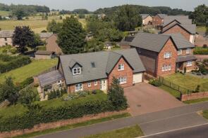 Roe Cottage, Old Section Of B5288, Penrith CA11 0TJ