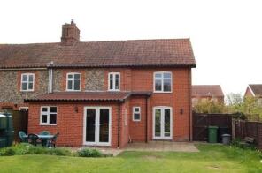 12a, Mill Road, Diss IP21 4HX