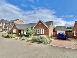 16, Willow Walk, Ross-on-wye HR9 7WE