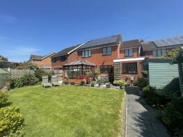 26, Blakeways Close, Edingale, Tamworth B79 9LL