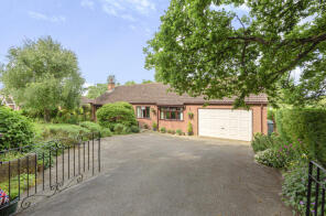 Little Becks, Bulby Lane, Grantham NG32 3JG