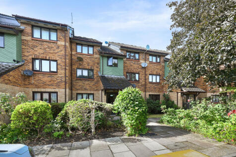 Rusper Close, Brent, London