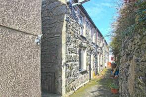 4, Well Street No 4, Gerlan, Bangor LL57 3TR