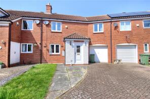 22, White House Croft, Stockton-on-tees TS21 1PJ