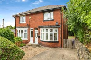 369, Fox Hill Road, Sheffield S6 1BG