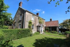 James Hill House, Hassocks Lane, Brewham, Bruton BA10 0JL