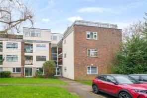 103, Dunraven Drive, Enfield EN2 8LL