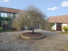 The Old Stables, Station Road To West Lane, Alhampton, Shepton Mallet BA4 6PY