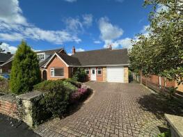 13, The Greenacre, Ashbourne DE6 2DW