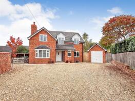 The Sidings, Station Road, Oswestry SY11 3JS