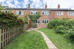 2, Bradford Wood Cottages, Grange Lane, Winsford CW7 2PS