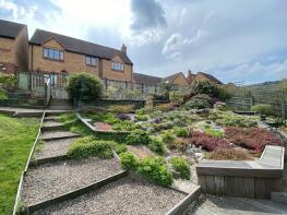 8, Offas Green, Norton, Presteigne LD8 2NX
