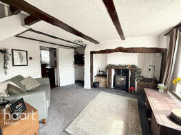 31, Doddington Road, March PE15 0RA
