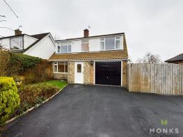 4, Brookside Gardens, Yockleton, Shrewsbury SY5 9PS