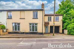 1, Castle Cottages, Ockendon Road, Upminster RM14 3PS