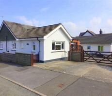 Caegwyn, A478 Clunderwen Village, Clynderwen SA66 7NQ