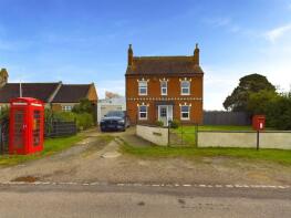 Yew Tree Cottage, Elmore Farm To Church Farm Farleys End Elmore, Elmore, Gloucester GL2 3NT