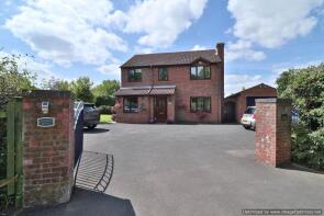 Ashwell House, Long Lane, Willoughton, Gainsborough DN21 5SQ
