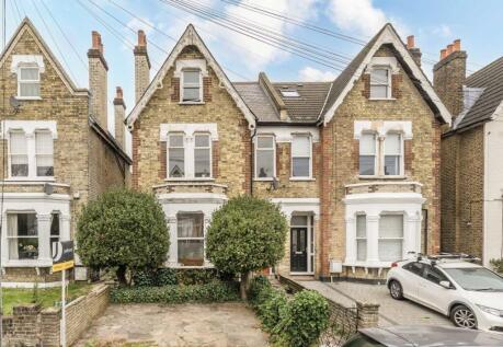 Buckleigh Road, Streatham