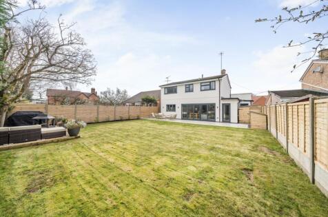 George Lane, Wyre Piddle, WR10