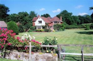Mare Barn Cottage, Linchmere Road, Hammer, Haslemere GU27 3NE