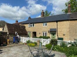 1, The Cottages, Cherry Street, Bicester OX27 9AA