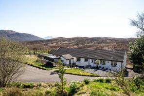 Tigh Na Bruaich, Drumfearn, Drumfearn Road, Isle Ornsay IV43 8QZ