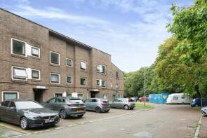 207, Granby Court, Granby, Milton Keynes MK1 1NQ