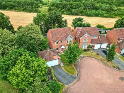 De Lacies Court, Woodlesford, Leeds, West Yorkshire