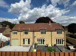 Church View House, Ratten Row, North Newbald YO43 4SF