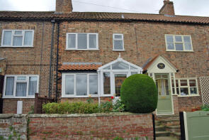 The Cottage, Sinderby Village, Thirsk YO7 4JD