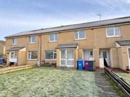 24, Dundonald Crescent, Auchengate, Irvine KA11 5AX