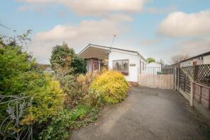 123 Kirkholme, Pilling Lane, Poulton-le-fylde FY6 0HG
