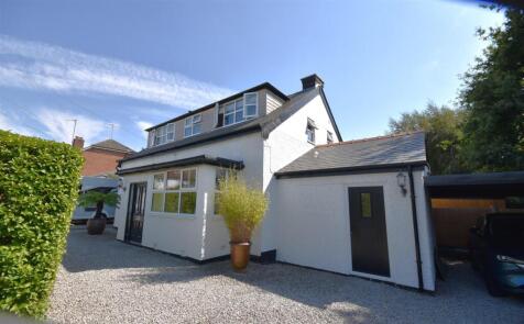 Flag Lane, Little Neston, Neston