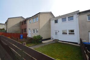42, Pappert, Bonhill, Alexandria G83 9LE