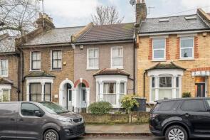 30, Ormiston Road, London SE10 0LN