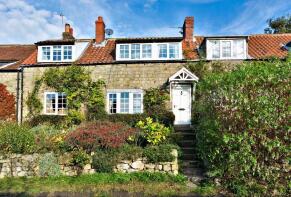 Impala Cottage, Main Street, Acklam, Malton YO17 9RG