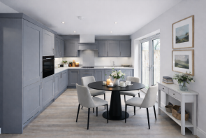 14, Manor House Walk, Bedale DL8 2GA