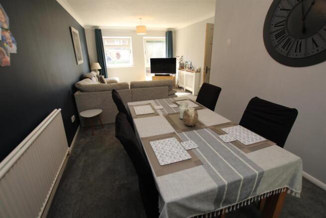Lounge / Diner