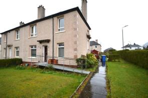 35, Cedric Road, Glasgow G13 2EQ