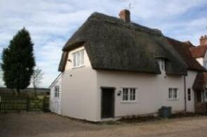 The Want Cottage, Upper Green Road, Upper Green, Saffron Walden CB11 4RU