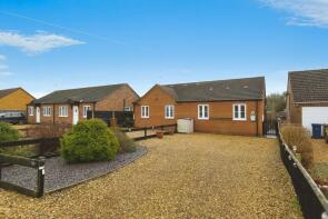 128, Back Road, Wisbech PE13 4JW