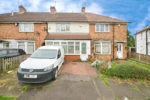 145, Fieldhouse Road, Birmingham B25 8SJ