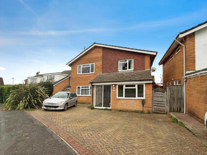 Lambs Farm Road, Horsham