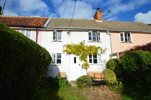 Marigold Cottage, The Street, Sudbury CO10 8RA