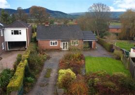 Greencroft, Arddleen, Llanymynech SY22 6RU