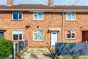 6, Rockingham Road, Norwich NR5 8HY