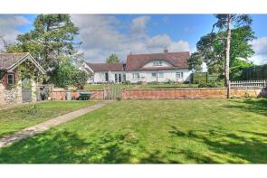 Pine Tree Cottage, School Lane, Diss IP21 4HU